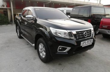 2016 Nissan Navara for sale