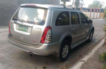 2006 Isuzu Alterra for sale