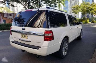 2016 Ford Expedition for sale