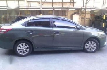 Toyota Vios 2017 for sale