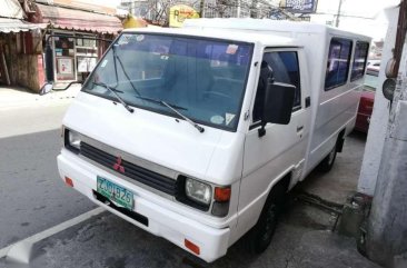 Mitsubishi L300 FB 2007 FOR SALE