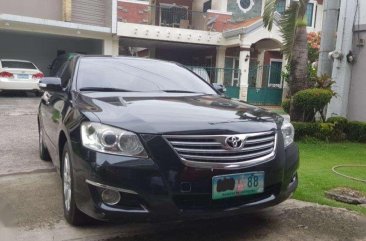 2007 Toyota Camry for sale