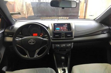 Toyota Yaris E 2016 Attitude Black FOR SALE