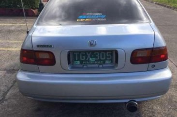 For Sale Honda Civic esi Ph16 EFI a1 engine