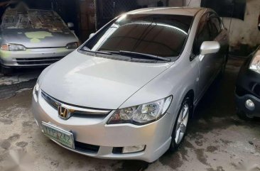 FINANCING OK 2007 Honda Civic FD