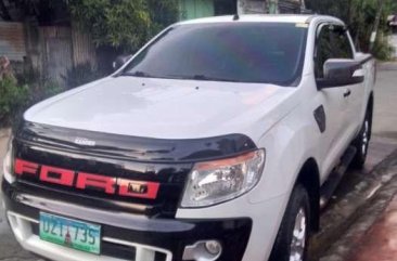 Ford Ranger xlt 2013 FOR SALE