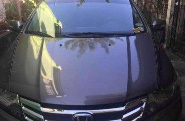 Honda City E 2012 Automatic Transmission