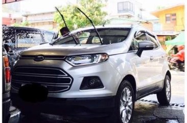 2015 Ford Ecosport FOR SALE