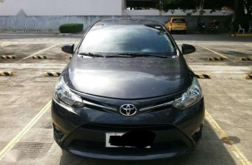 Toyota Vios E 2014 for sale