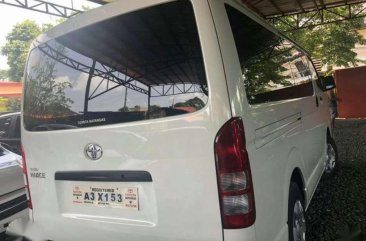 2018 Toyota Hiace for sale