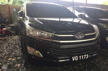 2017 Toyota Innova for sale