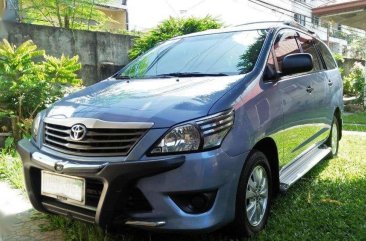 Toyota Innova 2012 for sale