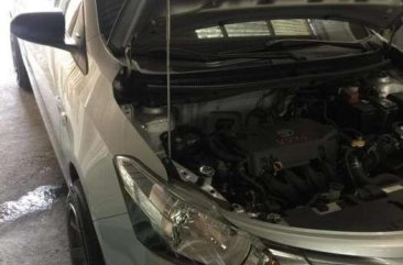 Toyota Vios 1.3j 2016 FOR SALE