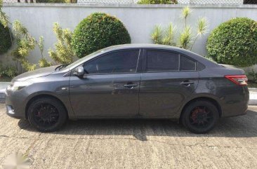 For Sale: 2015 Toyota Vios 1.3E MT