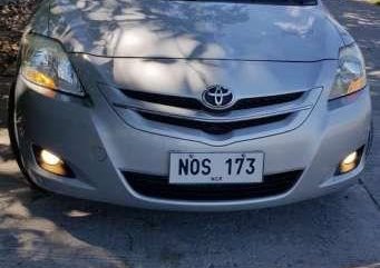 Toyota Vios 1.5 G 2010 manual FOR SALE