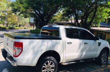 Selling my 2015 Ford Ranger XLT