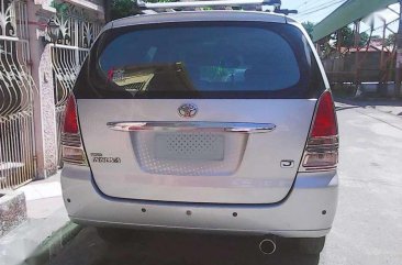 2008 Toyota Innova for sale