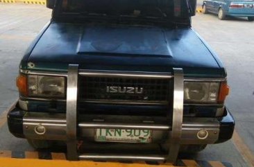 Isuzu Trooper FOR SALE