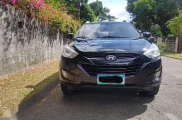 2010 Hyundai Tucson Theta 2 FOR SALE