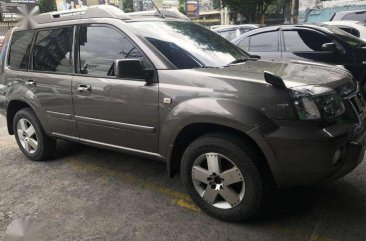 Nissan X-Trail 2007 4x4 Tokyo Edition FOR SALE