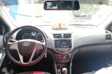 Hyundai Accent 2018 1.4 FOR SALE