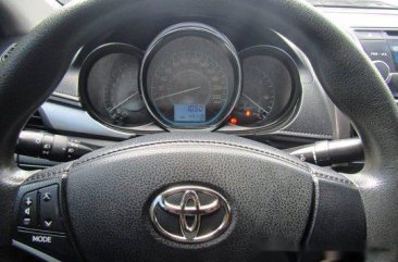 Toyota Vios 2014 Manual Used for sale.