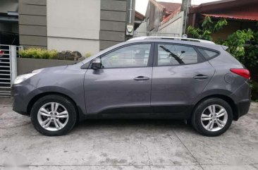 Hyundai Tucson 2010 for sale