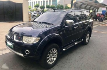 Mitsubishi Montero GLS V 2014s 25did FOR SALE