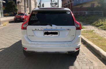 Volvo XC60 2015 for sale