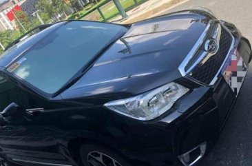 Subaru Forester XT 2014 for sale