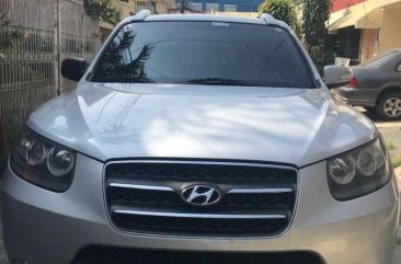 2007 Hyundai Santa Fe SUV FOR SALE