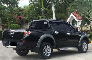 2012 Mitsubishi Strada GLSV 4x4 FOR SALE