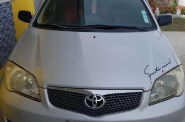 Toyota Vios 2006 FOR SALE