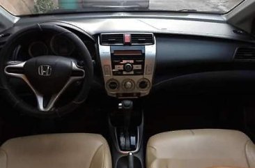 Honda City 2010 for sale