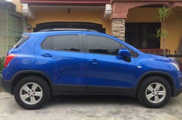 2016 Chevrolet Trax for sale