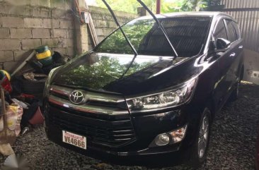 2016 Toyota Innova for sale