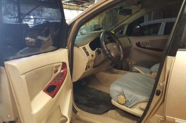 2005 Toyota Innova for sale