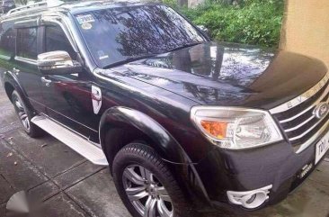 Ford Everest 2011 for sale