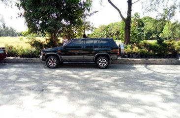 Nissan Terrano 97mdl. FOR SALE