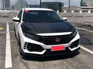 Honda Civic 2017 for sale