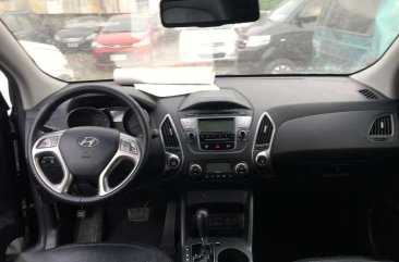 2013 Hyundai Tucson for sale