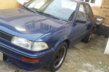 1992 Toyota Corolla FOR SALE