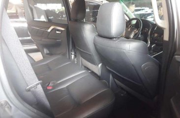 Mitsubishi Montero 2018 GLS Premium 2WD Automatic Diesel