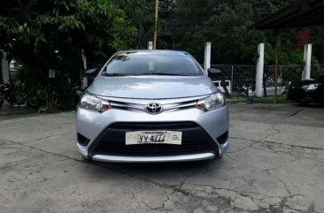 2017 Toyota Vios FOR SALE