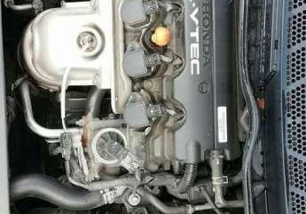 Honda Civic 2008 Maintained Automatic Transmission