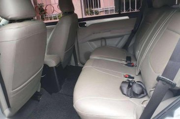 Mitsubishi Montero 2014 FOR SALE