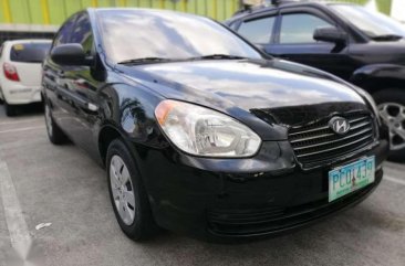 For Sale! 2010 Hyundai Accent CRDi Diesel