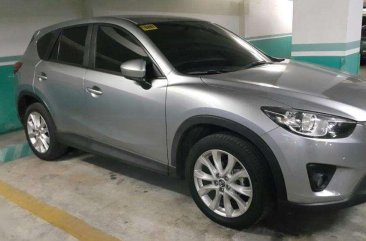 2013 Mazda CX 5 2.5L AWD FOR SALE