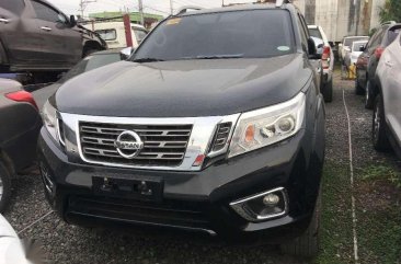 2017 Nissan Navara for sale