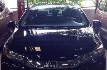 Honda City 2016 15e FOR SALE